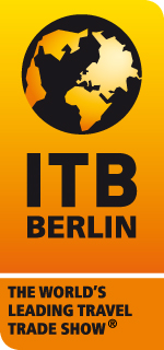 ITB-messe Berlin 2015