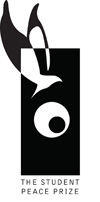 Logo Studentenes fredspris
