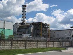 Reaktor Tsjernåbyl