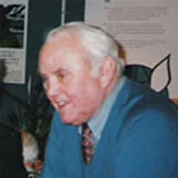 Arnold Mauritz Hammer